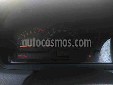 Foto venta carro Usado Mitsubishi Lancer GLX 1.6L (2010) color Gris