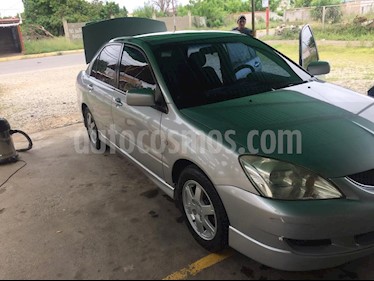 foto Mitsubishi Lancer Touring 2.0L usado (2008) color Plata precio u$s3.250