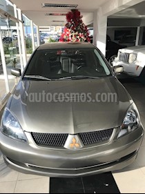 Foto venta carro usado Mitsubishi Lancer Touring Sinc. (2014) color Gris precio u$s8.000