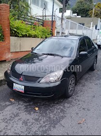 foto Mitsubishi Lancer GLX 1.6L usado (2013) color Verde precio u$s6.000