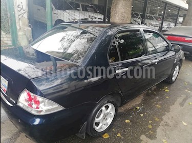 Mitsubishi Lancer 1.6 L4,1.6i,16v A 1 1 usado (2012) color Verde precio u$s5.000