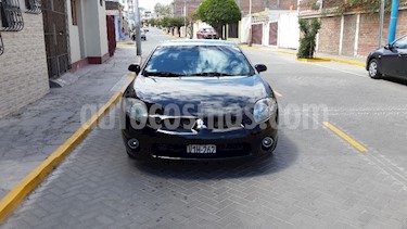 Foto venta Auto Usado Mitsubishi Lancer Version Sin Siglas L4,1.3i S 1 1 (2005) color Negro precio u$s6,000