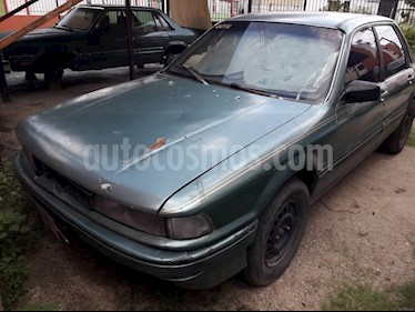 foto Mitsubishi MF Version sin siglas L4 2.0i 16V usado (1994) color Verde precio u$s500