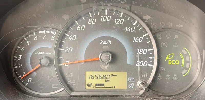 mitsubishi mirage-g4