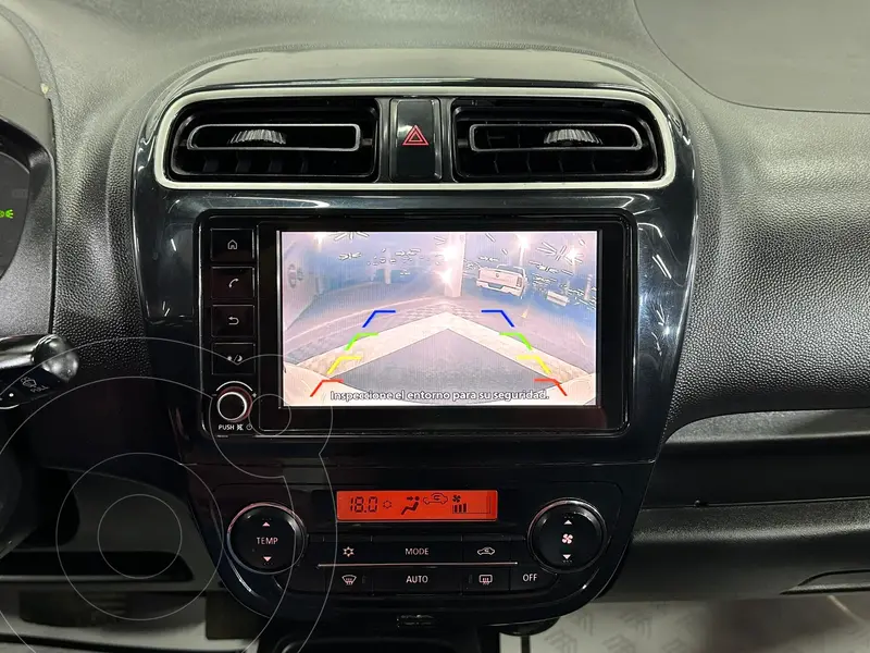 mitsubishi mirage-g4