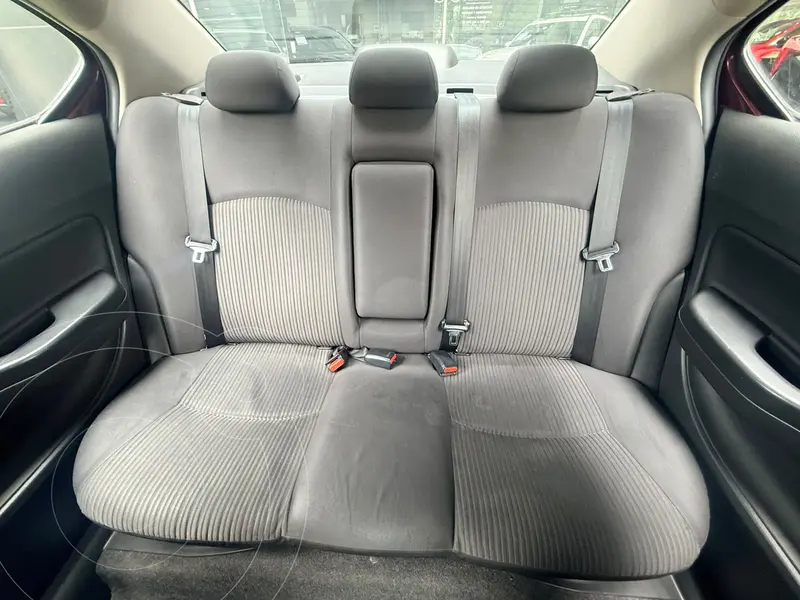 mitsubishi mirage-g4