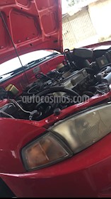 foto Mitsubishi Mirage 2p L4,1.8i,16v A 2 1 usado (1999) color Rojo precio BoF1.200