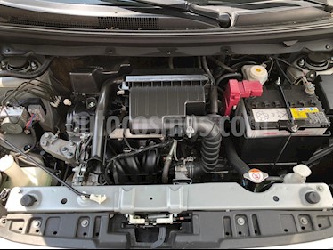 Mitsubishi Mirage GLS usado (2017) color Plata precio $159,000