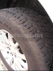 Mitsubishi Montero Sport 4x4 usado (2014) color Plata precio BoF18.500