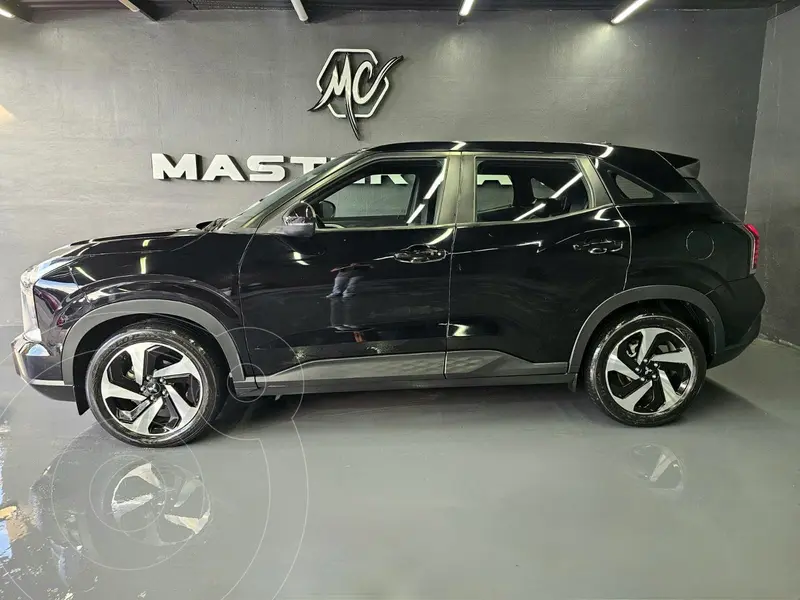 mitsubishi outlander-sport