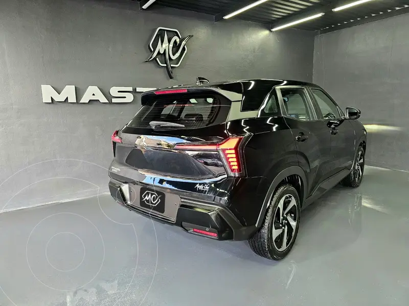 mitsubishi outlander-sport