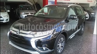 foto Mitsubishi Outlander GLS 2.4 4x4 nuevo color Negro precio $2.694.000