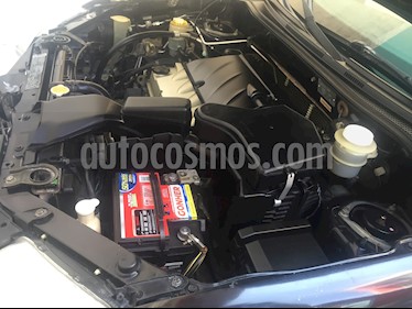 Mitsubishi Outlander Mitsubishi Outlander 2.4L Limited usado (2006) color Negro precio $78,800
