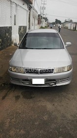 Mitsubishi Signo Plus 1.3L usado (2018) color Plata precio u$s2.400
