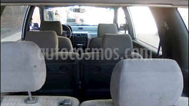 Mitsubishi Space Wagon Van usado (1993) color Plata precio u$s850