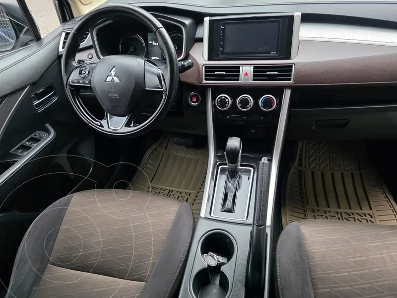 mitsubishi xpander-cross