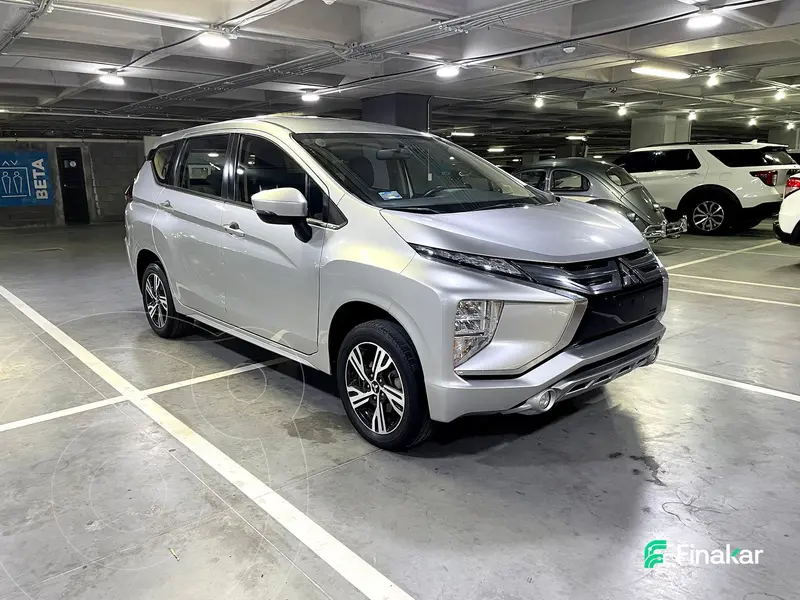 mitsubishi xpander