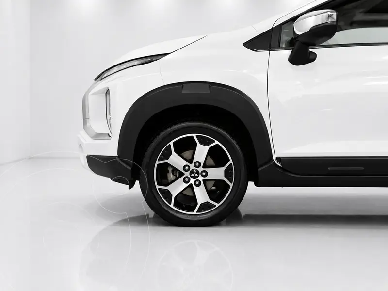 mitsubishi xpander