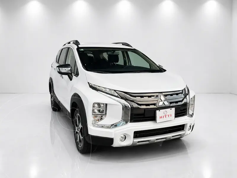 mitsubishi xpander