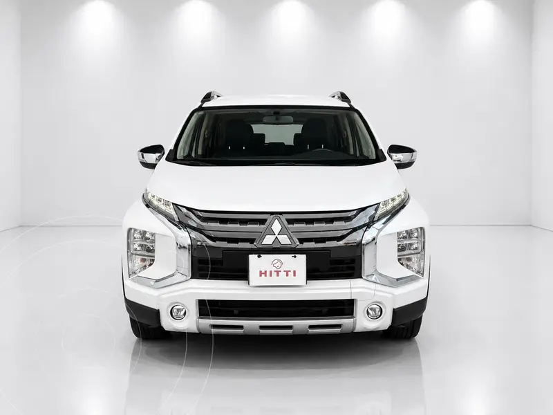 mitsubishi xpander