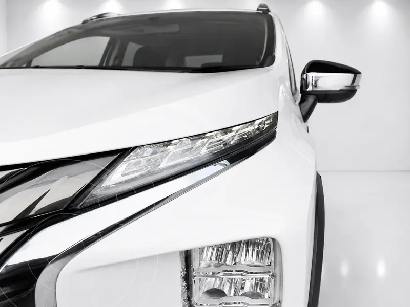 mitsubishi xpander