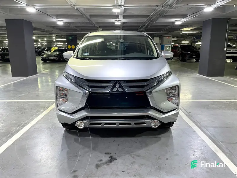 mitsubishi xpander