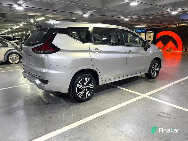 mitsubishi xpander