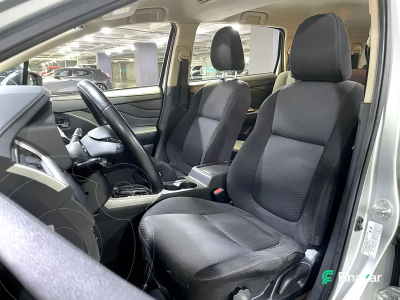 mitsubishi xpander