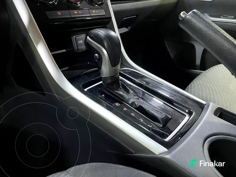 mitsubishi xpander