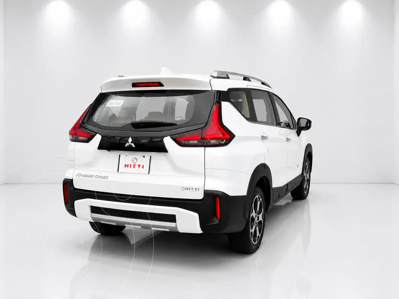 mitsubishi xpander