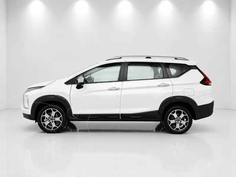 mitsubishi xpander