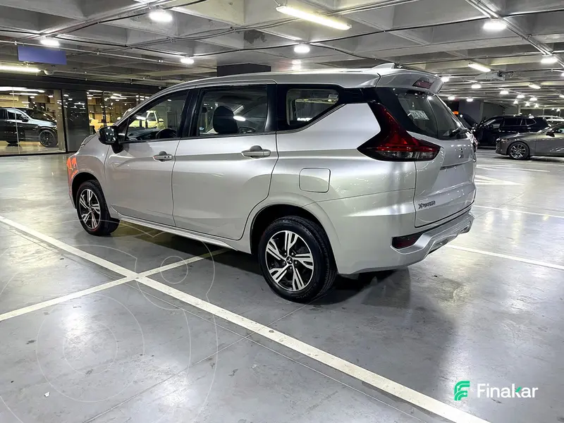 mitsubishi xpander