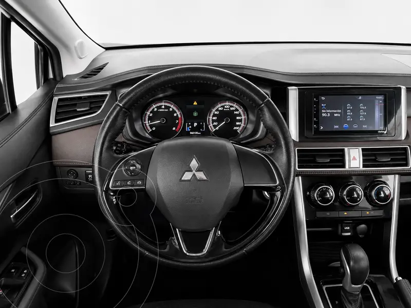 mitsubishi xpander