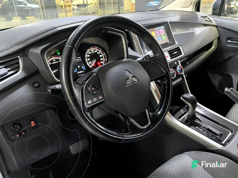 mitsubishi xpander