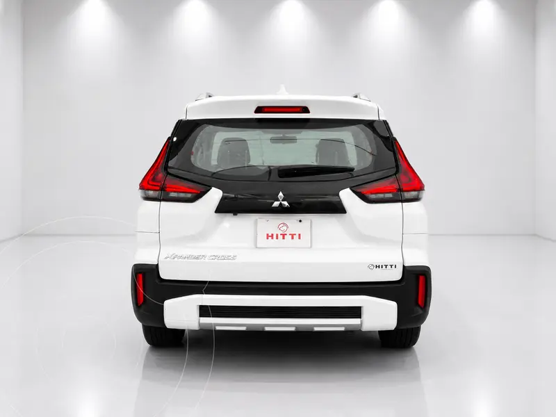 mitsubishi xpander