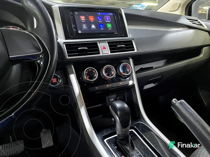 mitsubishi xpander