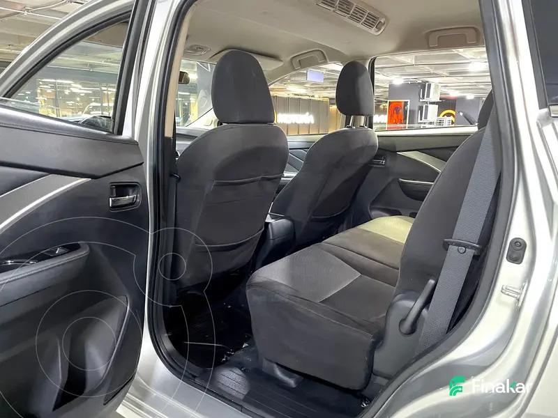 mitsubishi xpander