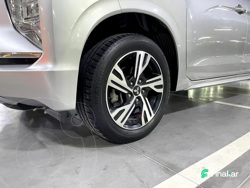 mitsubishi xpander