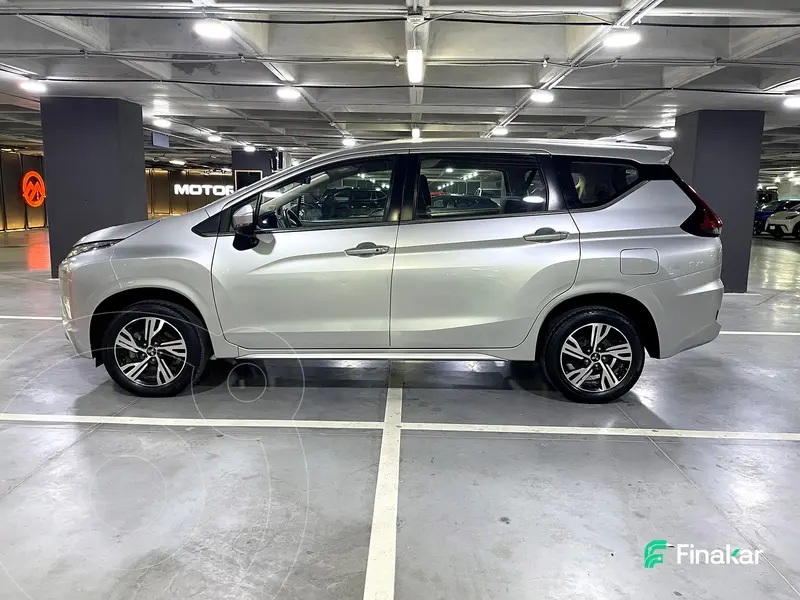 mitsubishi xpander