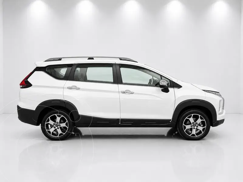 mitsubishi xpander