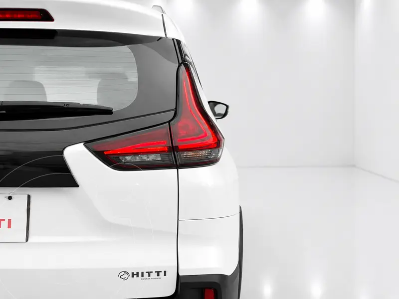 mitsubishi xpander