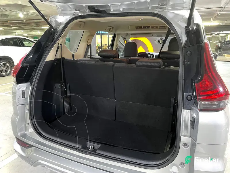 mitsubishi xpander