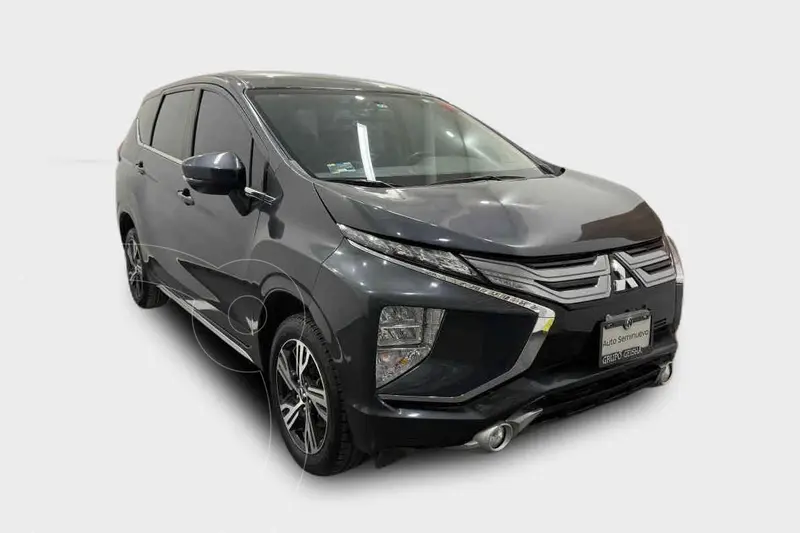 Foto Mitsubishi Xpander 1.5L usado (2023) color Gris precio $305,000