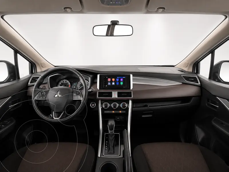 mitsubishi xpander