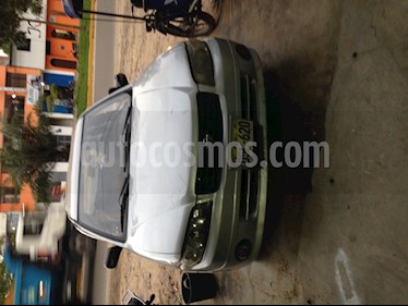 Foto venta Auto usado Nissan AD Wagon (2000) color Plata precio u$s5,300
