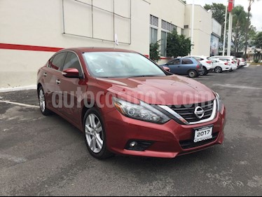 Foto venta Auto usado Nissan Altima ALTIMA ADVANCE NAVI (2017) precio $289,000