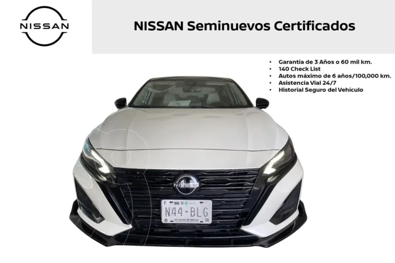 nissan altima