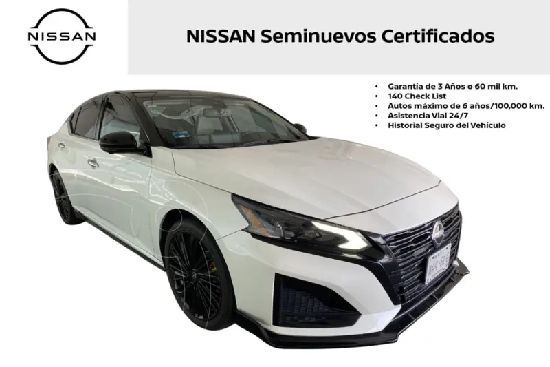 nissan altima