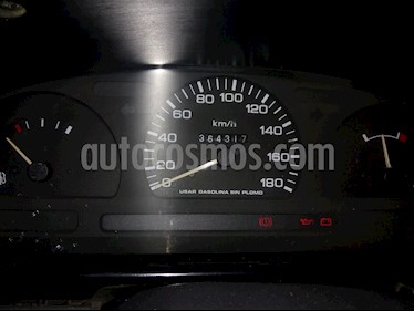 Foto venta Carro usado Nissan d21 pick up (1998) color Verde precio $7.000.000