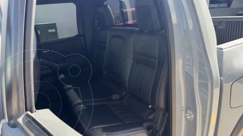 nissan frontier-pro-4x-v6